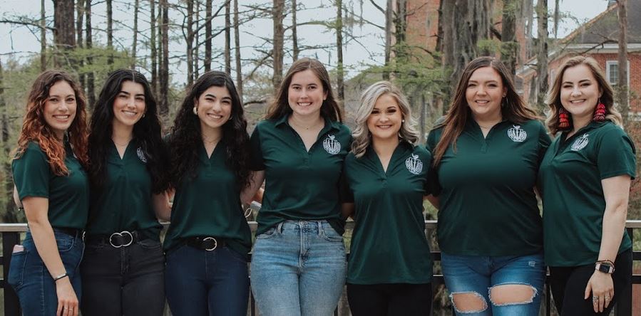 Panhellenic Council Fraternity And Sorority Life 